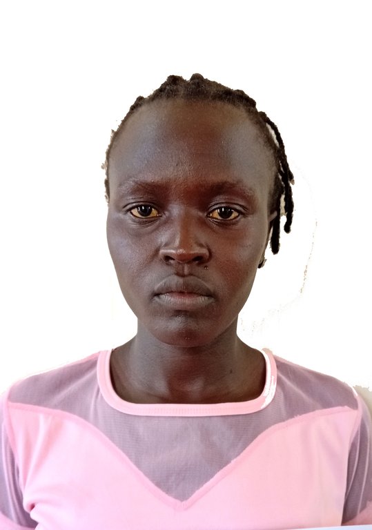 MARGRET KADI KAJANGA LUBANG